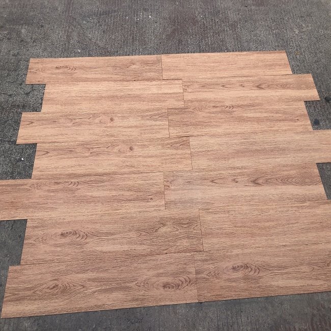 Original Wood Peach
