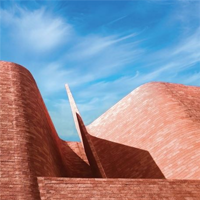 Ekološki prihvatljiva modna cigla fleksibilna i lagana