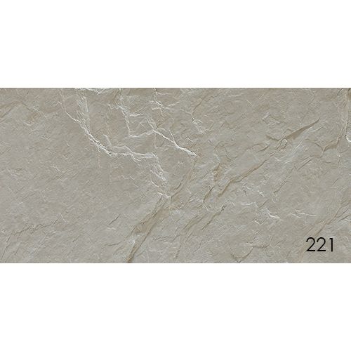 Curvable Slate podne pločice Koristite za vanjske podne pločice
