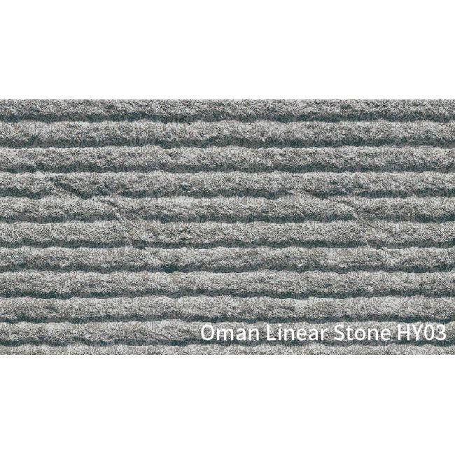mcm Oman Linear Stone HY03