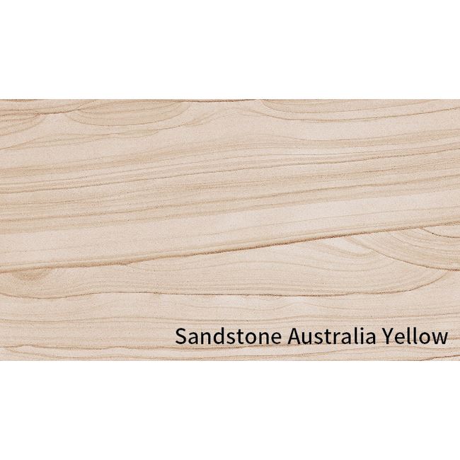 Sandstone Australia Yellow4