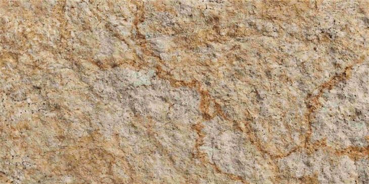 Montblanc Line Flexible Stone Cladding Exterior